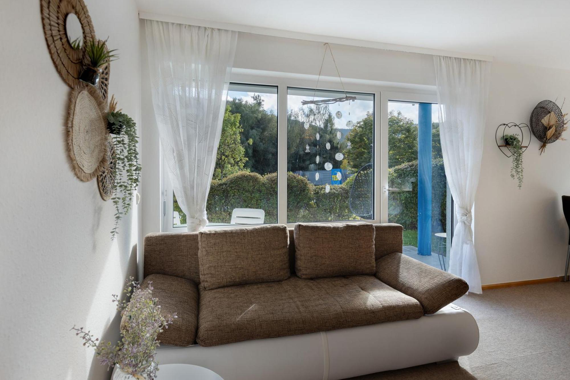 Ferienwohnung Herzlicht Titisee-Neustadt Exteriör bild
