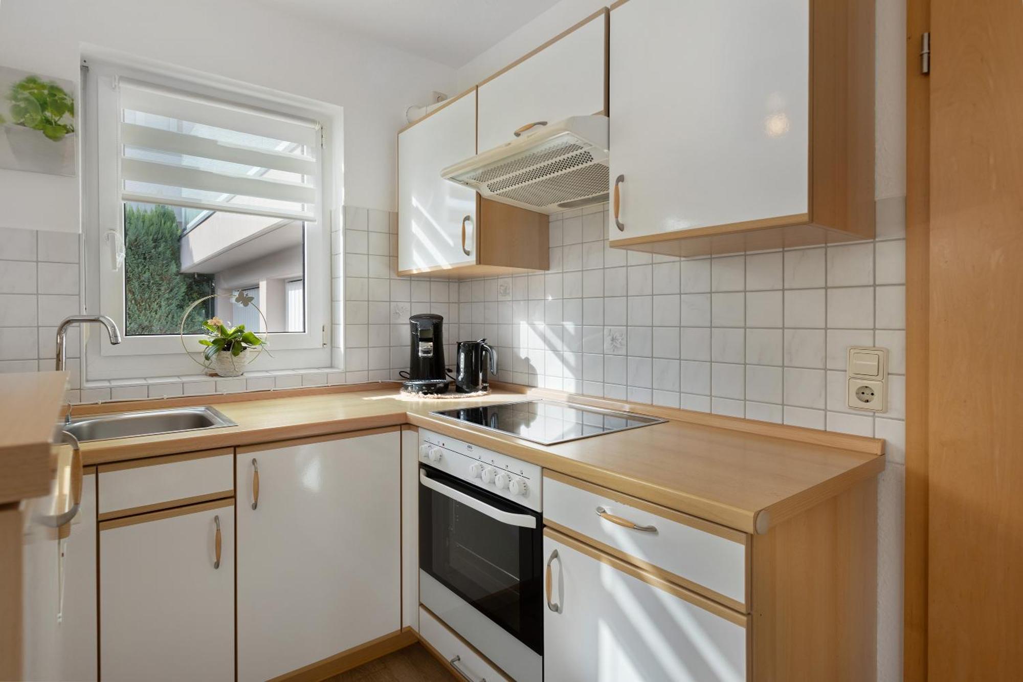 Ferienwohnung Herzlicht Titisee-Neustadt Exteriör bild