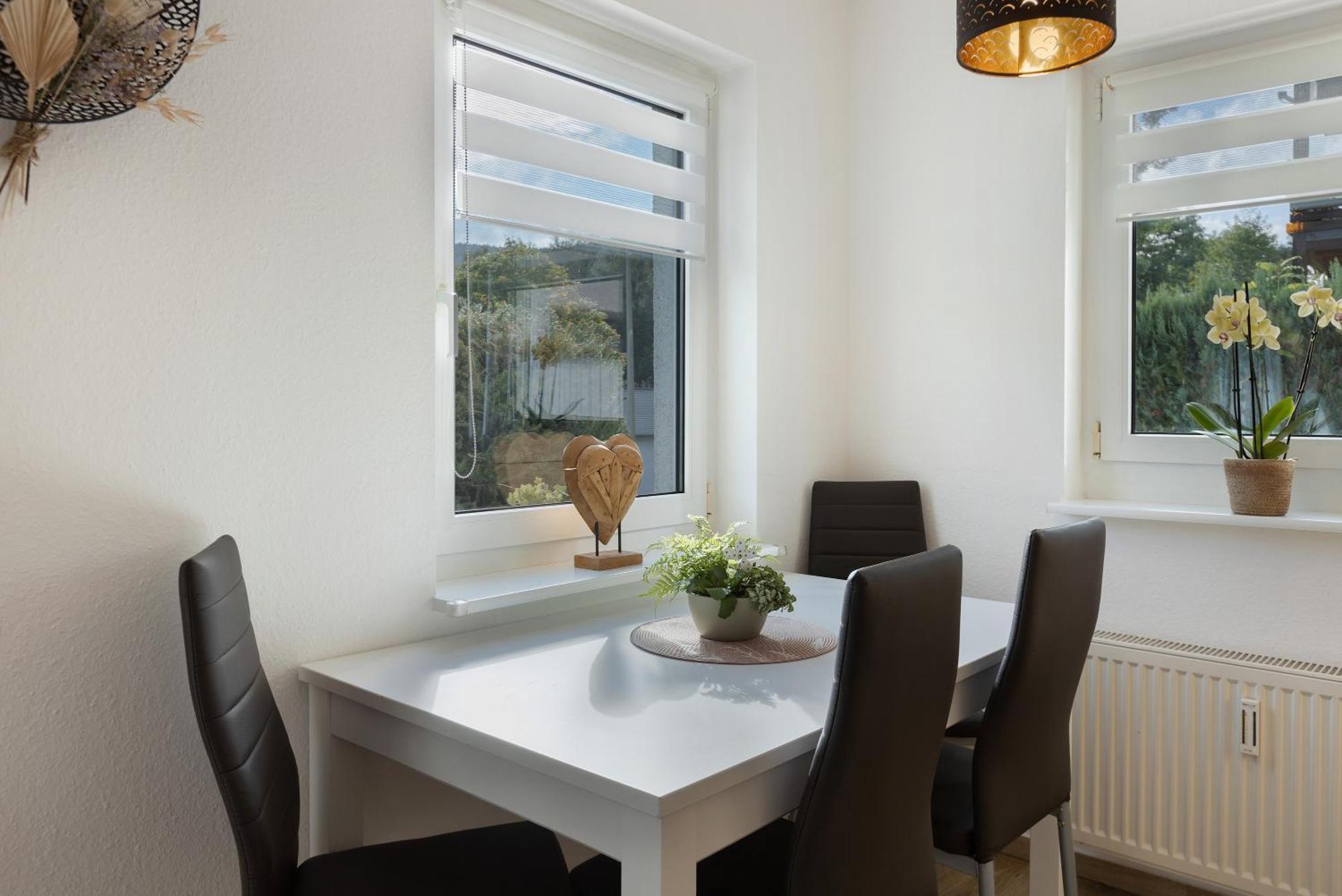 Ferienwohnung Herzlicht Titisee-Neustadt Exteriör bild