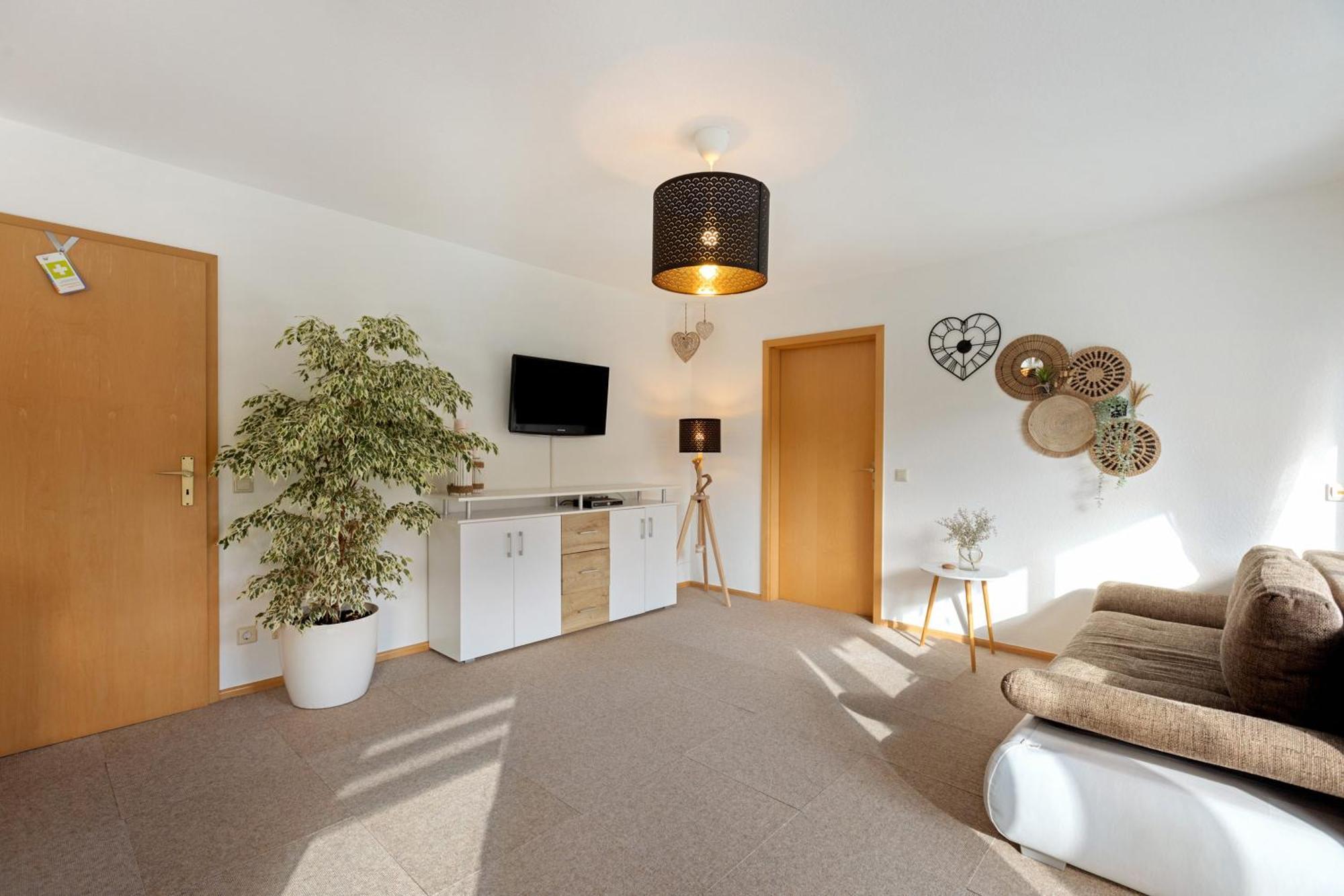 Ferienwohnung Herzlicht Titisee-Neustadt Exteriör bild