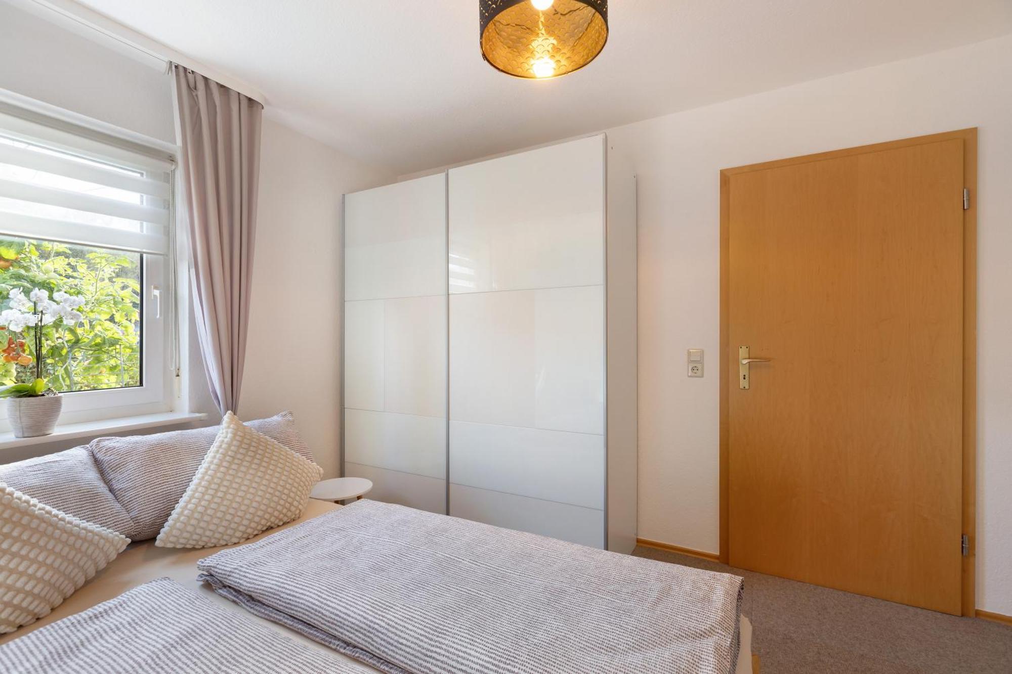 Ferienwohnung Herzlicht Titisee-Neustadt Exteriör bild