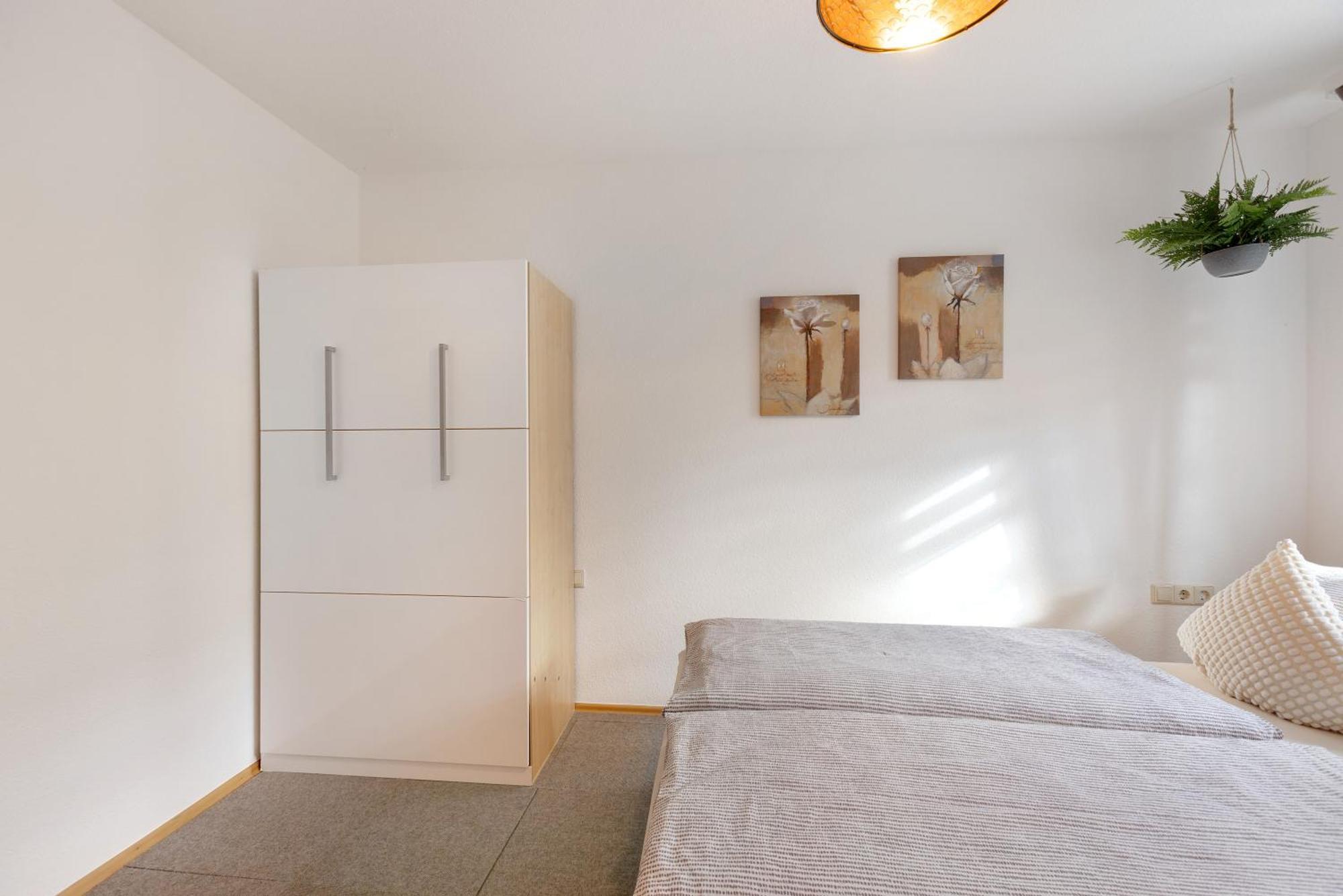 Ferienwohnung Herzlicht Titisee-Neustadt Exteriör bild