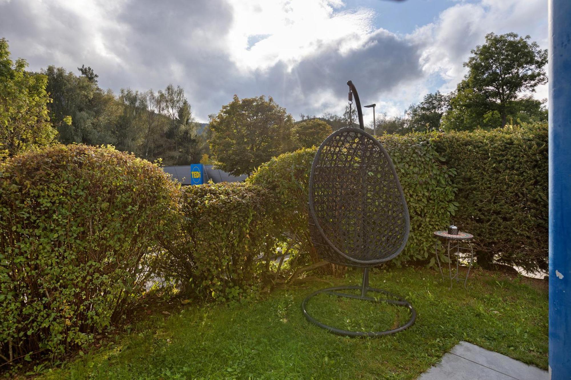 Ferienwohnung Herzlicht Titisee-Neustadt Exteriör bild
